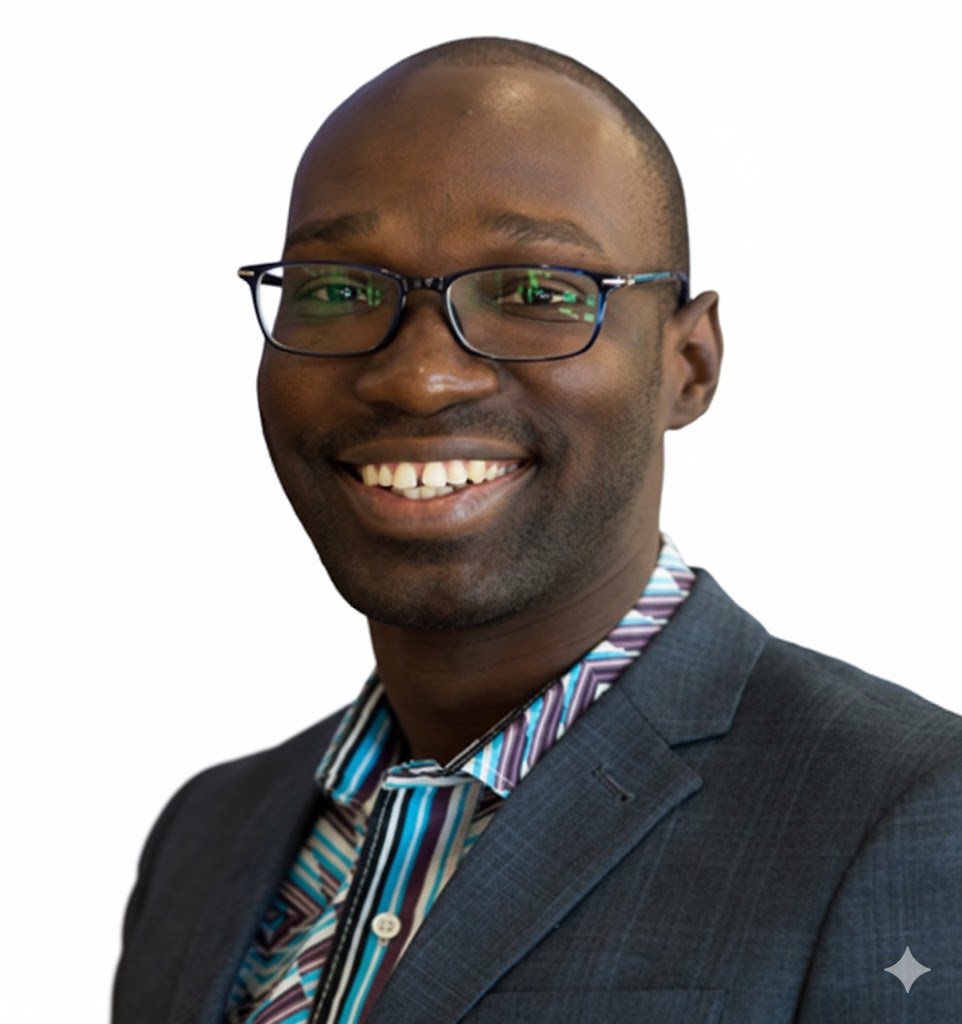 Dr. Kwadwo Owusu Akuffo